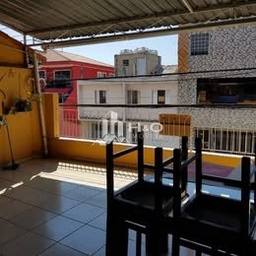 Sobrado de 4 quartos, 129m² no bairro Jardim Brasília (Zona Leste), em São Paulo | Eu Corretor