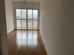 Apartamento de 2 quartos, 60m² no bairro Vila Santa Catarina, em Americana | Eu Corretor