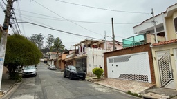 Sobrado de 2 quartos, 163m² no bairro Jardim Nossa Senhora do Carmo, em São Paulo | Eu Corretor