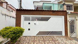 Sobrado de 2 quartos, 163m² no bairro Jardim Nossa Senhora do Carmo, em São Paulo | Eu Corretor