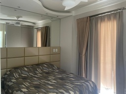 Apartamento de 2 quartos, 60m² no bairro Vila Santa Catarina, em Americana | Eu Corretor