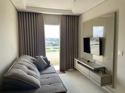 Apartamento de 2 quartos, 60m² no bairro Vila Santa Catarina, em Americana | Eu Corretor