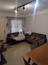 Sobrado de 2 quartos, 90m² no bairro Jardim Fernandes, em São Paulo | Eu Corretor