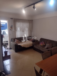 Sobrado de 2 quartos, 90m² no bairro Jardim Fernandes, em São Paulo | Eu Corretor