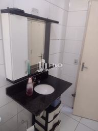 Sobrado de 2 quartos, 90m² no bairro Jardim Fernandes, em São Paulo | Eu Corretor