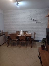 Sobrado de 2 quartos, 90m² no bairro Jardim Fernandes, em São Paulo | Eu Corretor