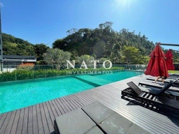 Apartamento de 2 quartos, no bairro Praia Brava de Itajaí, em Itajaí | Eu Corretor