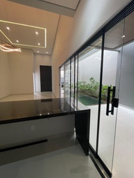 Casa de 3 quartos, 170m² no bairro Plano Diretor Sul, em Palmas | Eu Corretor