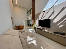 Casa de 3 quartos, no bairro Recanto do Bosque, em Passos | Eu Corretor