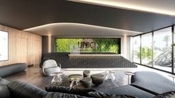 Studio de 1 quarto, 27m² no bairro Cabo Branco, em João Pessoa | Eu Corretor