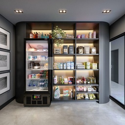 Studio de 1 quarto, 27m² no bairro Cabo Branco, em João Pessoa | Eu Corretor