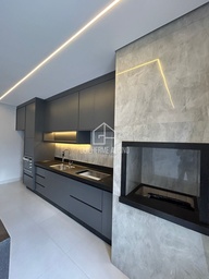 Casa de Condomínio de 3 quartos, 155m² no bairro Chácaras Arco-Íris, em Araçatuba | Eu Corretor