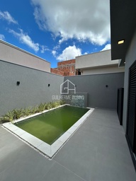 Casa de Condomínio de 3 quartos, 155m² no bairro Chácaras Arco-Íris, em Araçatuba | Eu Corretor