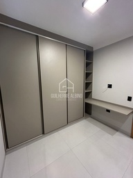 Casa de Condomínio de 3 quartos, 155m² no bairro Chácaras Arco-Íris, em Araçatuba | Eu Corretor