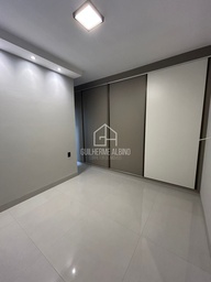 Casa de Condomínio de 3 quartos, 155m² no bairro Chácaras Arco-Íris, em Araçatuba | Eu Corretor