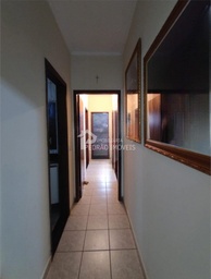 Casa de 4 quartos, 177m² no bairro Jardim Village, em Lençóis Paulista | Eu Corretor