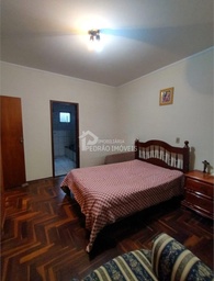 Casa de 4 quartos, 177m² no bairro Jardim Village, em Lençóis Paulista | Eu Corretor