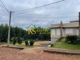 Casa de 4 quartos, 180m² no bairro Cruzeiro, em Santa Rosa | Eu Corretor