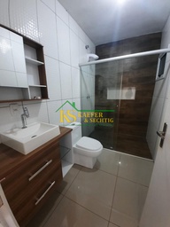 Casa de 4 quartos, 180m² no bairro Cruzeiro, em Santa Rosa | Eu Corretor