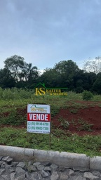 Lote/Terreno Comercial de 270m² no bairro Cruzeiro, em Santa Rosa | Eu Corretor