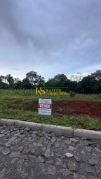 Lote/Terreno Comercial de 270m² no bairro Cruzeiro, em Santa Rosa | Eu Corretor