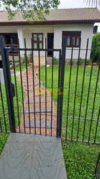 Casa de 5 quartos, 380m² no bairro Centro, em Santa Rosa | Eu Corretor