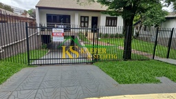 Casa de 5 quartos, 380m² no bairro Centro, em Santa Rosa | Eu Corretor