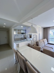 Apartamento de 3 quartos, 93m² no bairro Barreiros, em São José | Eu Corretor