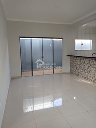 Casa de 2 quartos, 186m² no bairro Jardim Maria Luiza Iv, em Lençóis Paulista | Eu Corretor