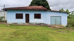 Fazenda/Sítios/Chácaras de 230m² no bairro Zona rural , em Valença | Eu Corretor