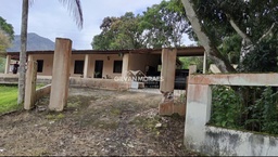 Fazenda/Sítios/Chácaras de 230m² no bairro Zona rural , em Valença | Eu Corretor