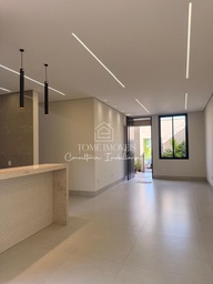 Sobrado de 3 quartos, 168m² no bairro Grand Ville, em Uberlândia | Eu Corretor