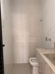 Sobrado de 3 quartos, 168m² no bairro Grand Ville, em Uberlândia | Eu Corretor