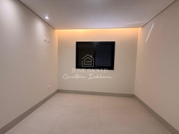 Sobrado de 3 quartos, 168m² no bairro Grand Ville, em Uberlândia | Eu Corretor