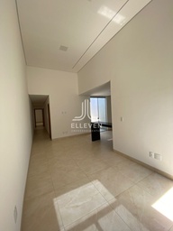 Casa de 3 quartos, 92m² no bairro Fabio Notini, em Divinópolis | Eu Corretor