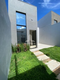 Casa de 3 quartos, 92m² no bairro Fabio Notini, em Divinópolis | Eu Corretor