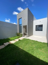 Casa de 3 quartos, 92m² no bairro Fabio Notini, em Divinópolis | Eu Corretor