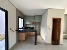 Sobrado de 2 quartos, 96m² no bairro Grand Ville, em Uberlândia | Eu Corretor