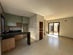 Sobrado de 2 quartos, 96m² no bairro Grand Ville, em Uberlândia | Eu Corretor