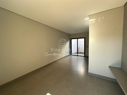 Sobrado de 2 quartos, 96m² no bairro Grand Ville, em Uberlândia | Eu Corretor