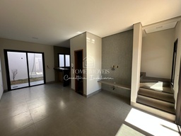 Sobrado de 2 quartos, 96m² no bairro Grand Ville, em Uberlândia | Eu Corretor