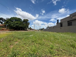 Lote/Terreno de 486m² no bairro Jardim Porto Alegre, em Toledo | Eu Corretor