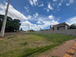 Lote/Terreno de 486m² no bairro Jardim Porto Alegre, em Toledo | Eu Corretor