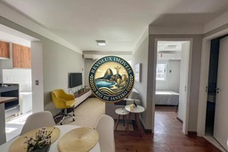 Apartamento de 2 quartos, 70m² no bairro Botafogo, em Rio de Janeiro | Eu Corretor