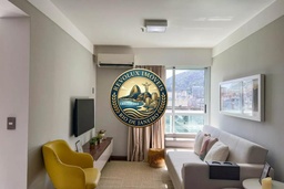 Apartamento de 2 quartos, 70m² no bairro Botafogo, em Rio de Janeiro | Eu Corretor