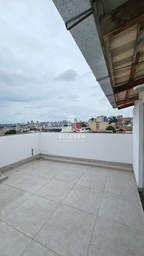 Cobertura de 3 quartos, 150m² no bairro Bom Pastor, em Divinópolis | Eu Corretor