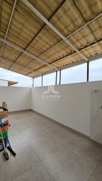 Cobertura de 3 quartos, 150m² no bairro Bom Pastor, em Divinópolis | Eu Corretor