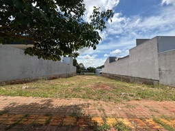 Lote/Terreno de 362m² no bairro Jardim Porto Alegre, em Toledo | Eu Corretor
