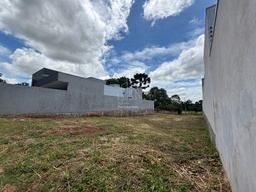 Lote/Terreno de 362m² no bairro Jardim Porto Alegre, em Toledo | Eu Corretor