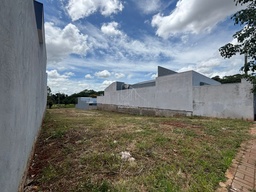 Lote/Terreno de 362m² no bairro Jardim Porto Alegre, em Toledo | Eu Corretor